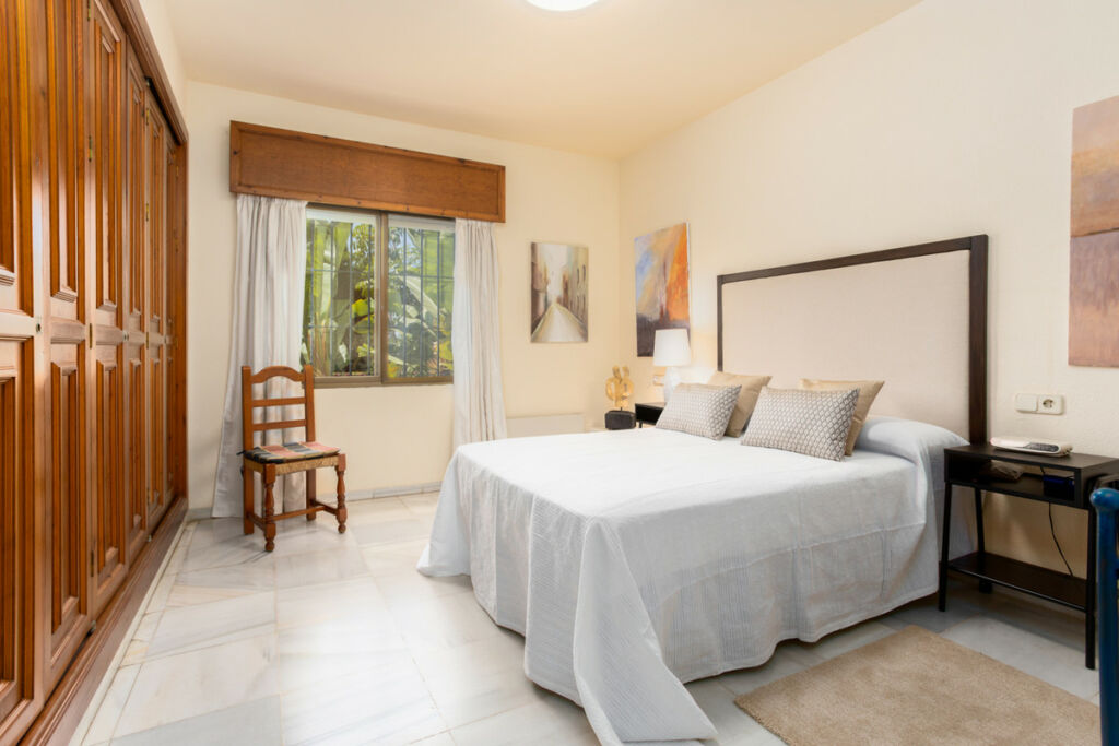 Detached Villa Marbella Málaga - Bild 5