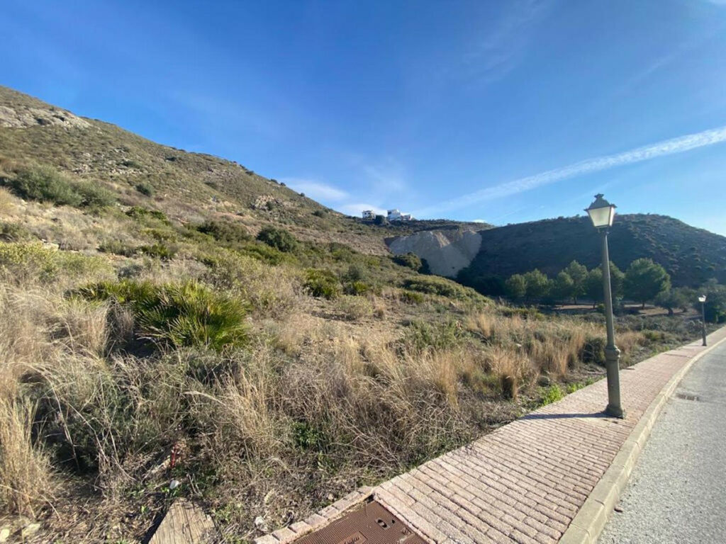 Residential Plot Coín Málaga - zdjęcie 5