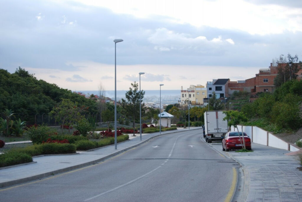 Residential Plot Vélez-Málaga Málaga - imagen 5