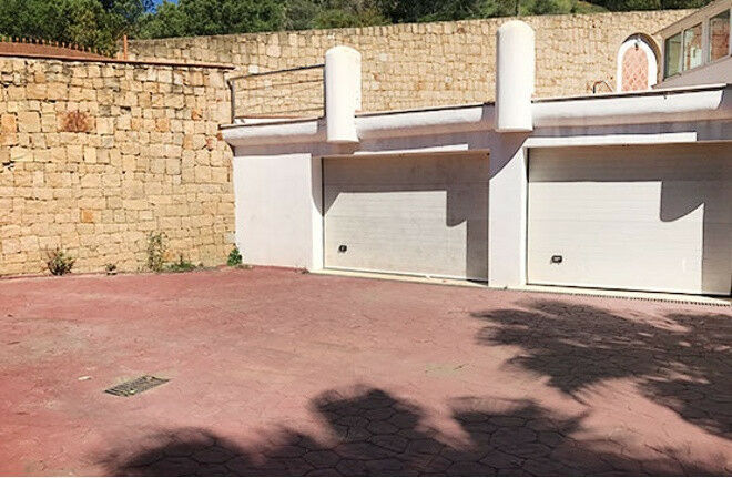 Detached Villa Los Almendros Málaga - Bild 5