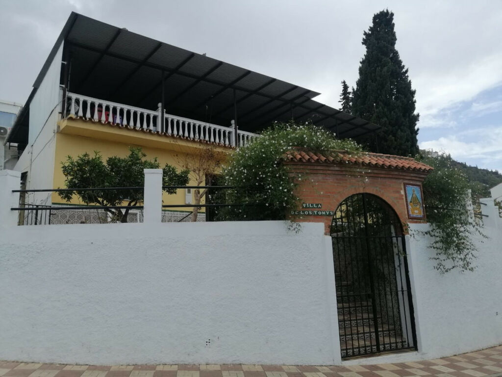 Townhouse Cártama Málaga - Bild 5