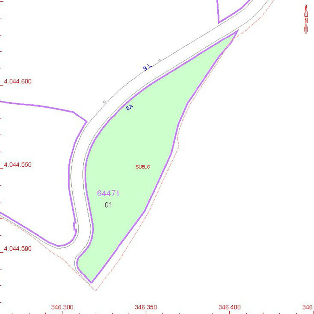 Residential Plot La Cala Golf Málaga - Bild 5