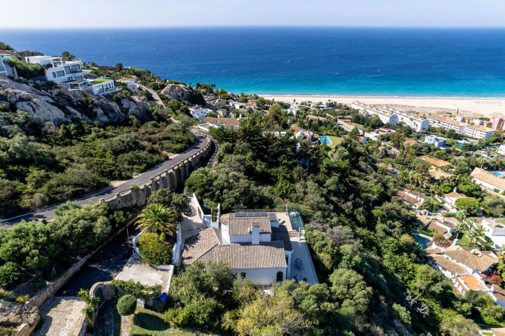 Detached Villa Zahara de los Atunes Cádiz - imagen 5