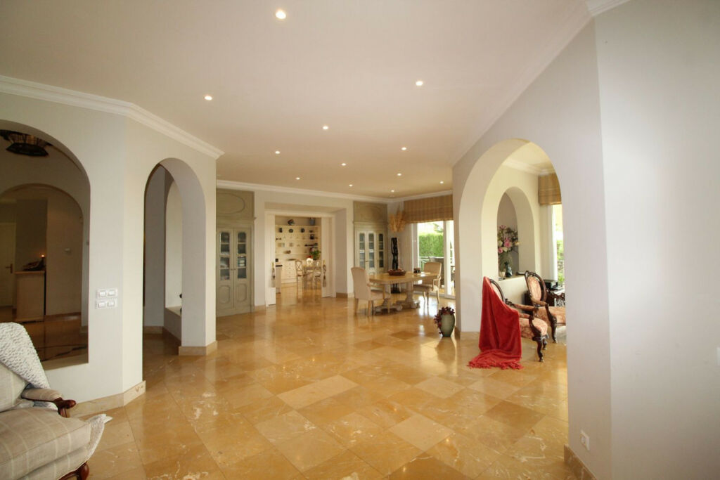 Detached Villa Sotogrande Alto Cádiz - zdjęcie 51