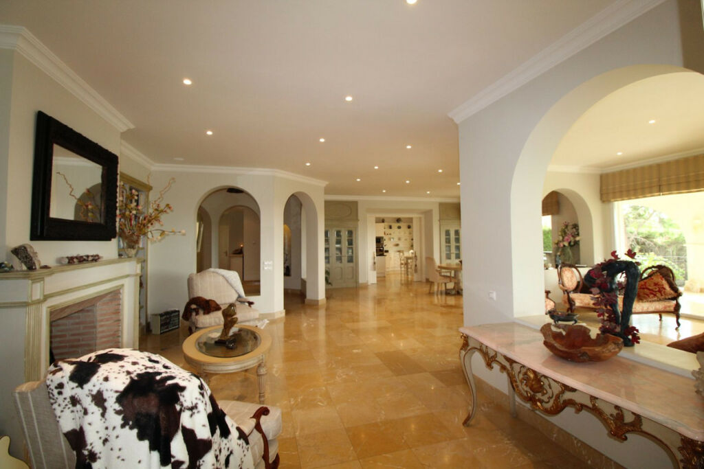Detached Villa Sotogrande Alto Cádiz - zdjęcie 52
