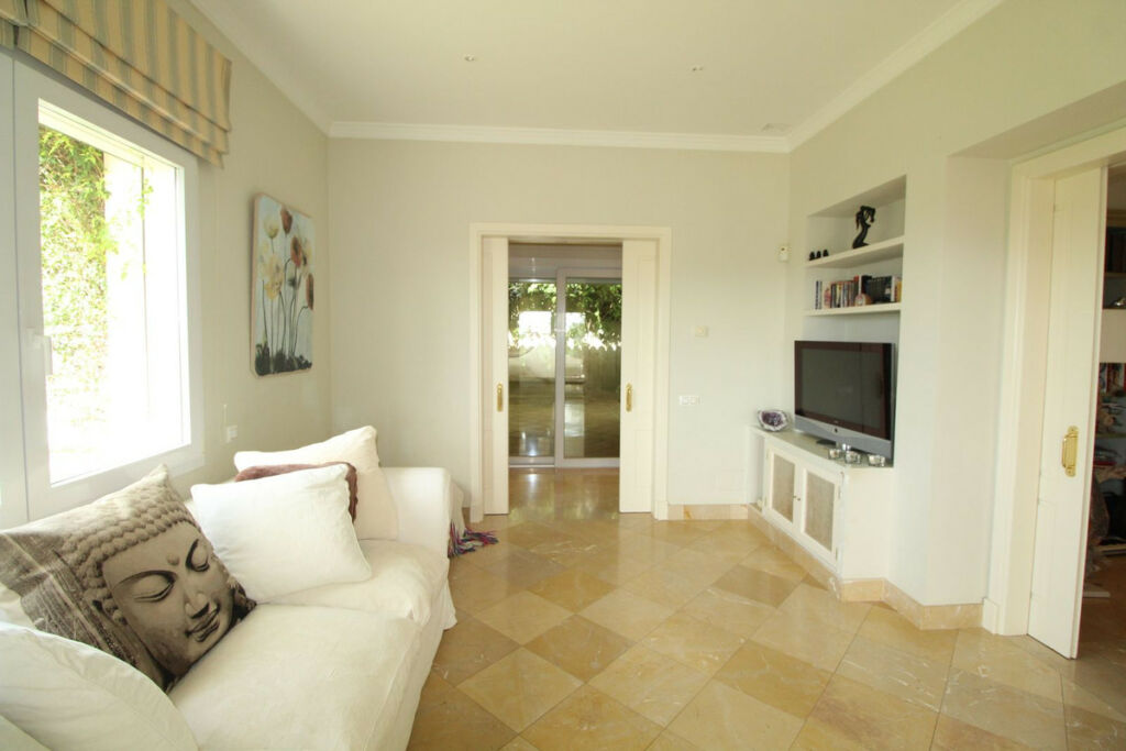 Detached Villa Sotogrande Alto Cádiz - zdjęcie 53