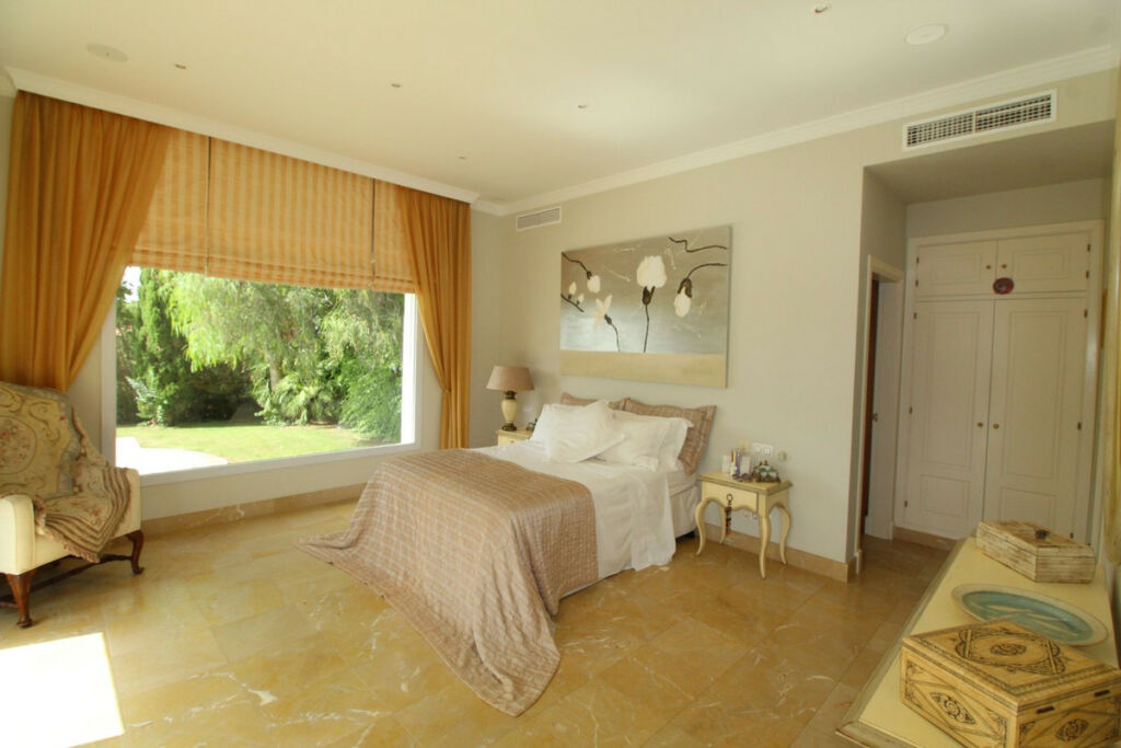 Detached Villa Sotogrande Alto Cádiz - zdjęcie 55