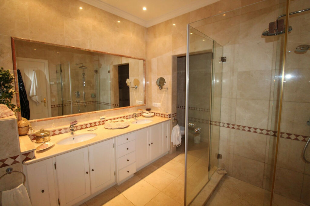 Detached Villa Sotogrande Alto Cádiz - zdjęcie 56