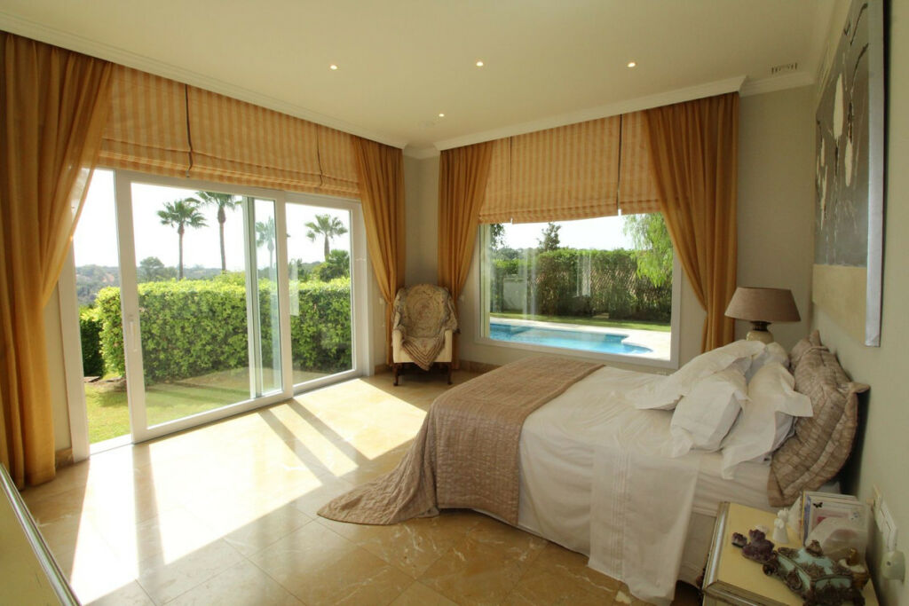 Detached Villa Sotogrande Alto Cádiz - zdjęcie 57
