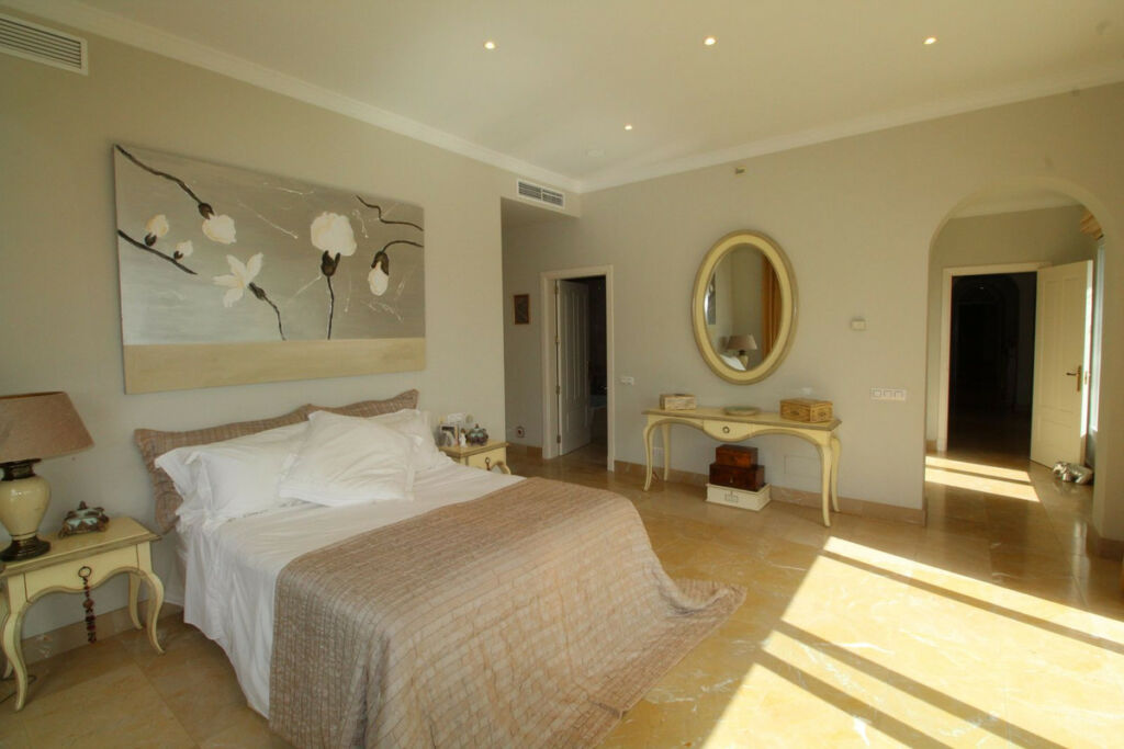 Detached Villa Sotogrande Alto Cádiz - zdjęcie 58