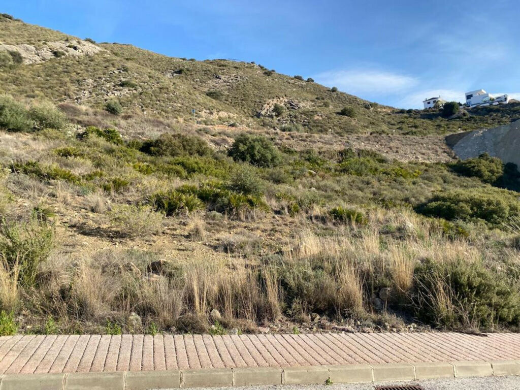 Residential Plot Coín Málaga - zdjęcie 6