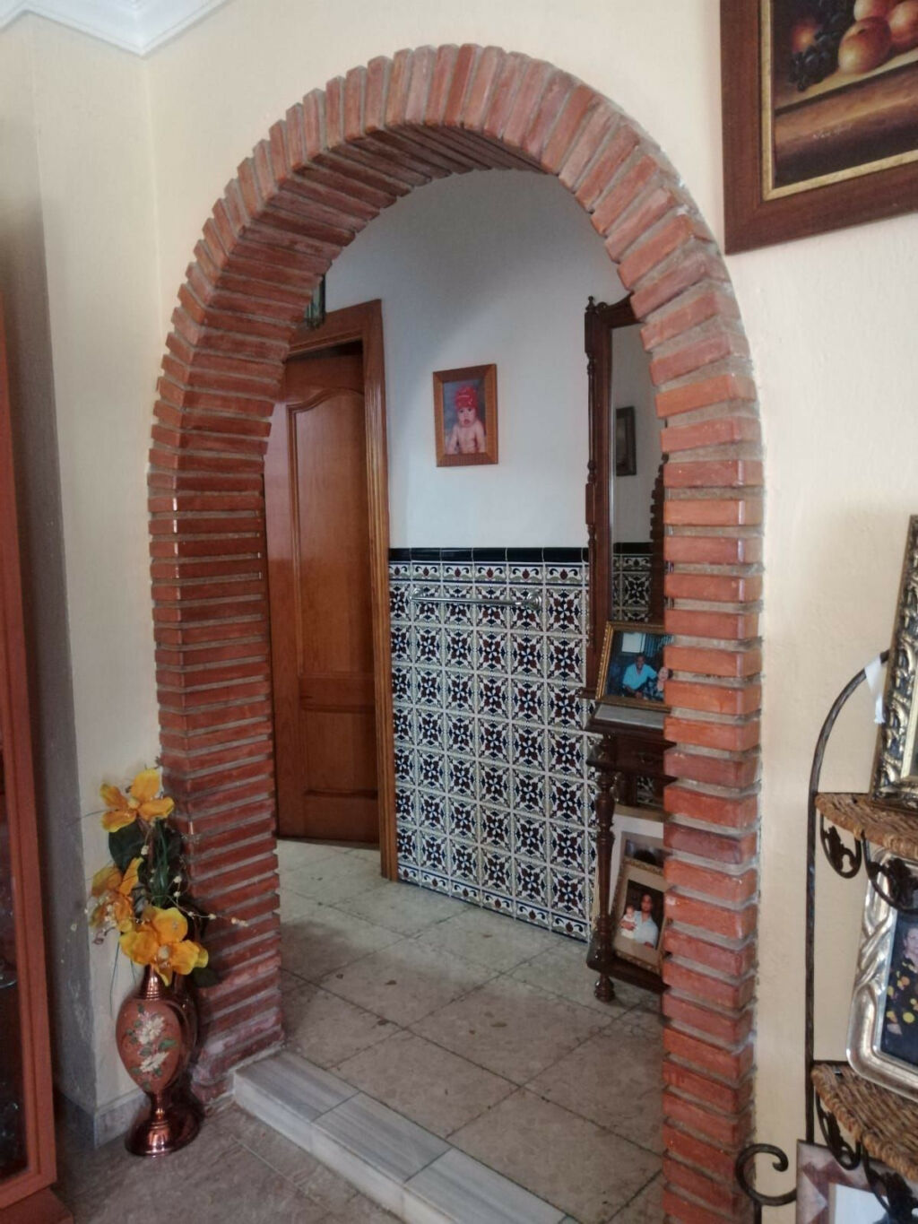 Townhouse Cártama Málaga - Bild 6