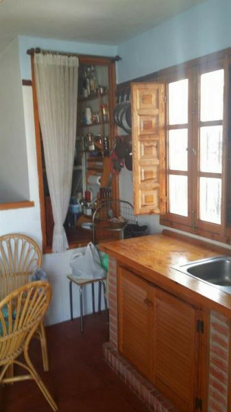Semi-Detached House Riogordo Málaga - imagen 6