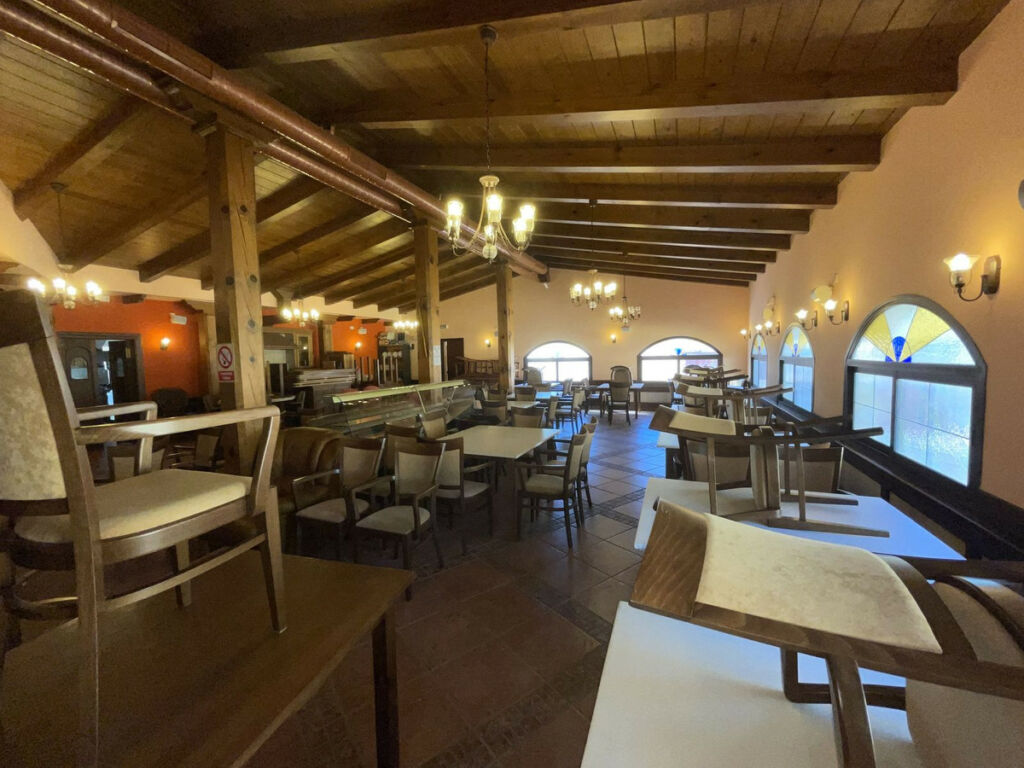 Bar El Paraiso Málaga - zdjęcie 6