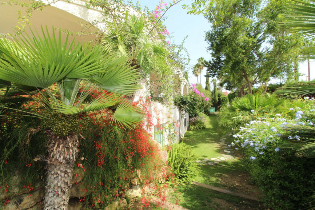 Detached Villa Sotogrande Alto Cádiz - zdjęcie 62