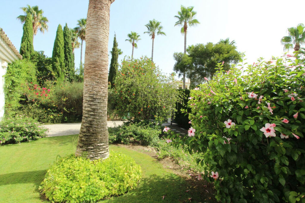 Detached Villa Sotogrande Alto Cádiz - zdjęcie 63