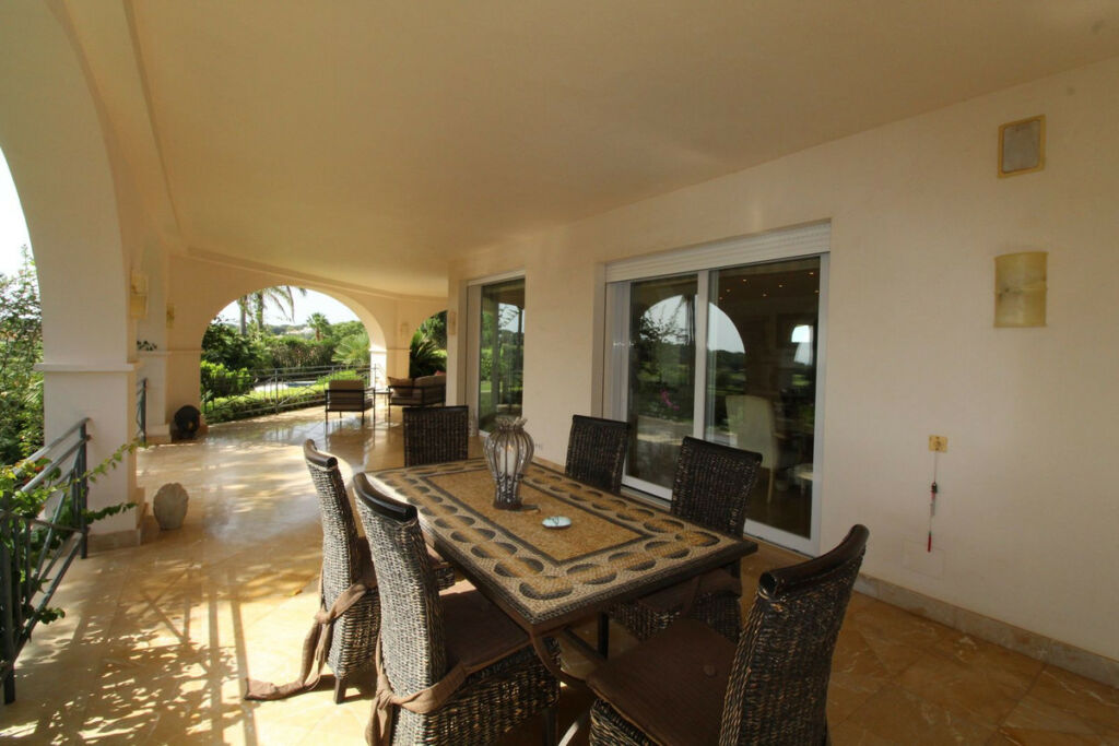 Detached Villa Sotogrande Alto Cádiz - zdjęcie 64