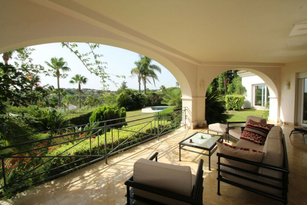 Detached Villa Sotogrande Alto Cádiz - zdjęcie 65