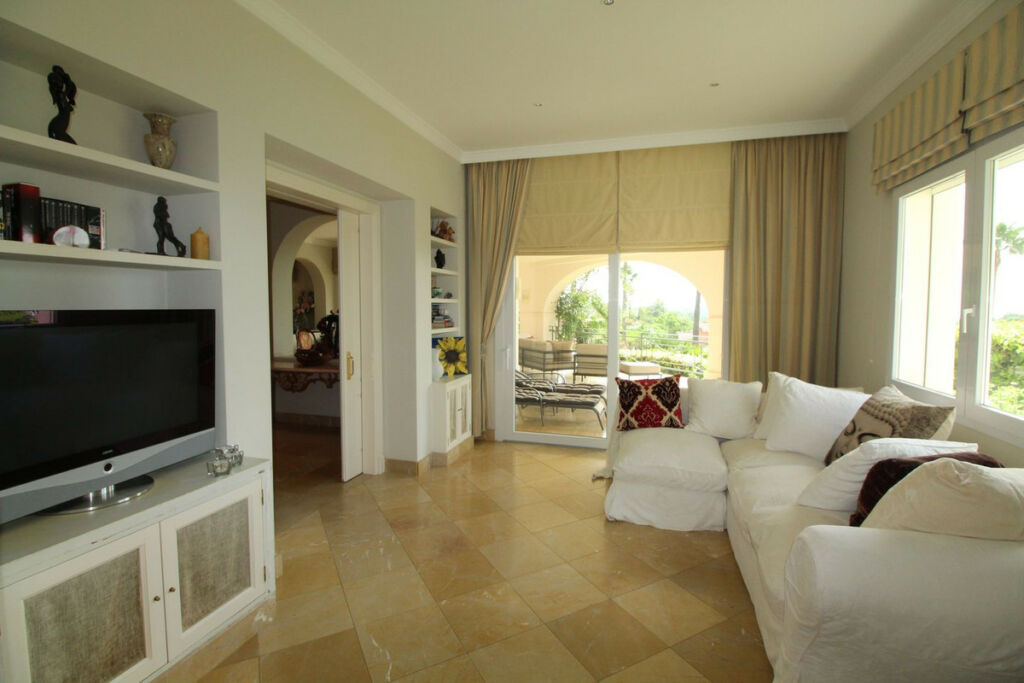 Detached Villa Sotogrande Alto Cádiz - zdjęcie 66