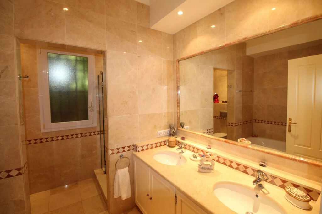 Detached Villa Sotogrande Alto Cádiz - zdjęcie 67