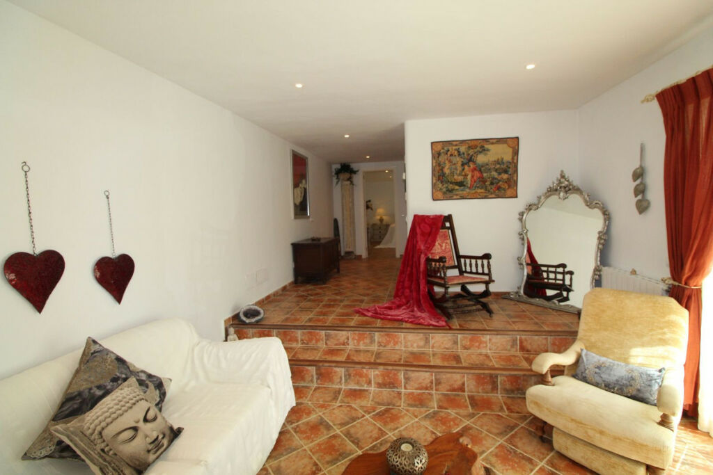 Detached Villa Sotogrande Alto Cádiz - zdjęcie 68