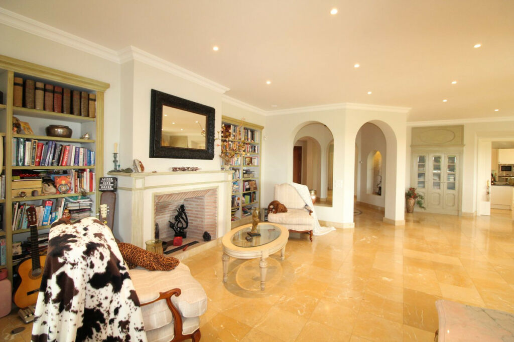 Detached Villa Sotogrande Alto Cádiz - zdjęcie 8