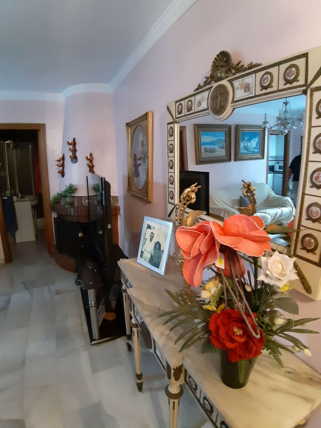 Detached Villa Mijas Málaga - imagen 7