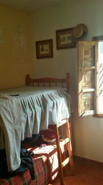 Semi-Detached House Riogordo Málaga - imagen 7