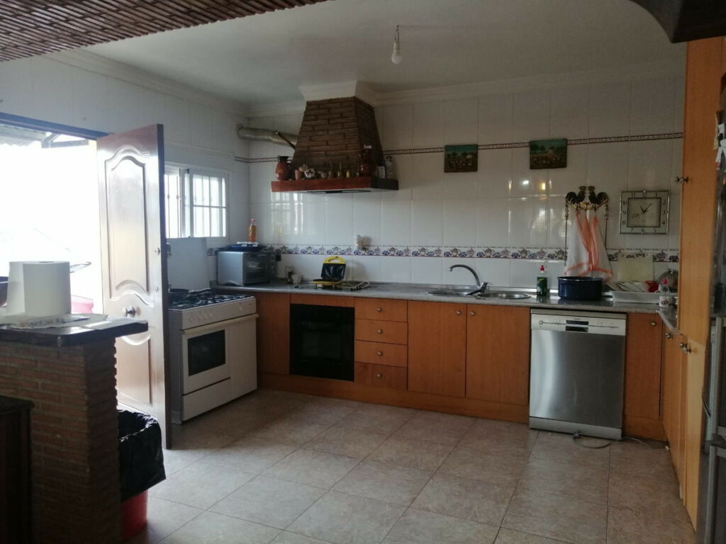 Townhouse Cártama Málaga - Bild 7