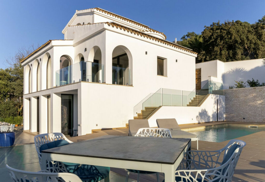 Detached Villa Zahara de los Atunes Cádiz - imagen 7
