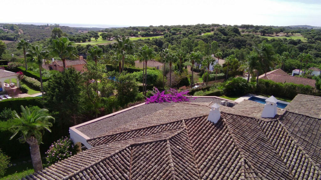 Detached Villa Sotogrande Alto Cádiz - zdjęcie 77