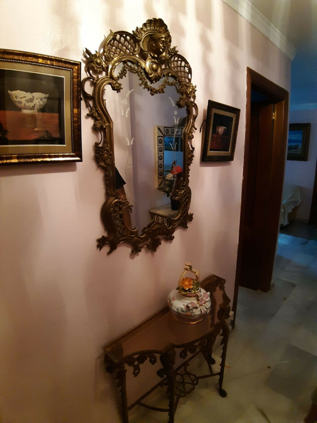 Detached Villa Mijas Málaga - imagen 8
