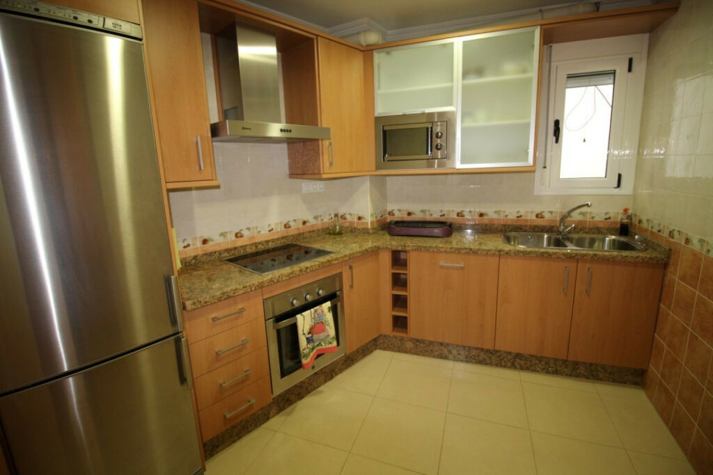 Semi-Detached House Árchez Málaga - imagen 8