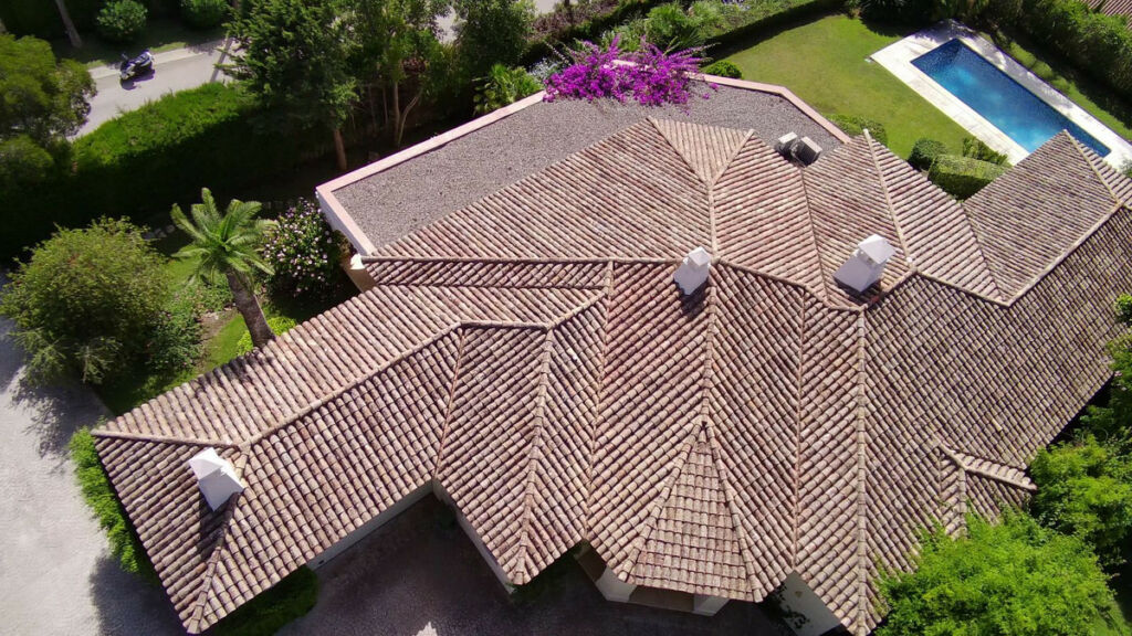 Detached Villa Sotogrande Alto Cádiz - zdjęcie 82