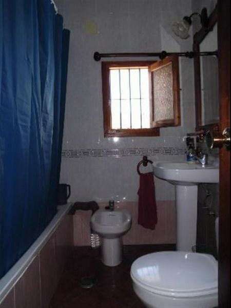 Semi-Detached House Riogordo Málaga - imagen 9