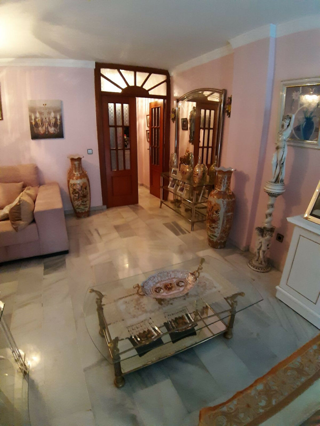 Detached Villa Mijas Málaga - imagen 9