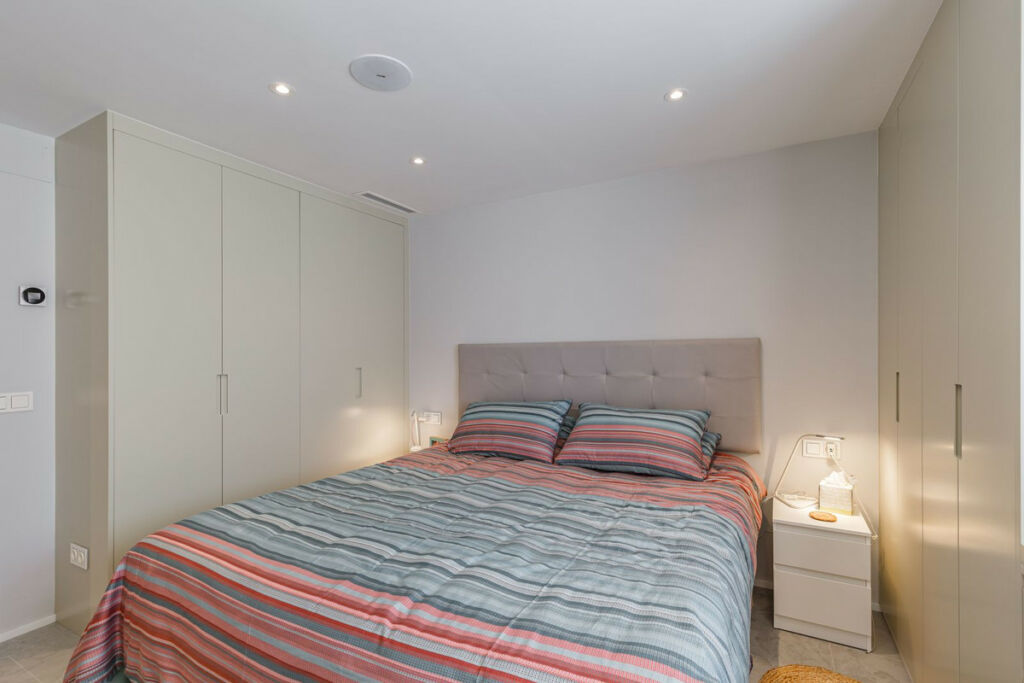 Middle Floor Apartment Marbella Málaga - imagen 10