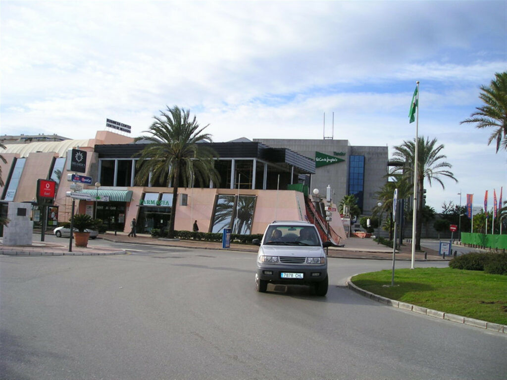 Office Puerto Banús Málaga - imagen 10