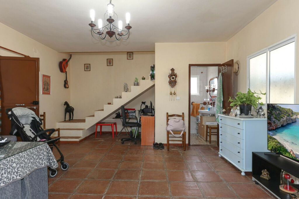 Detached Villa Casarabonela Málaga - imagen 10