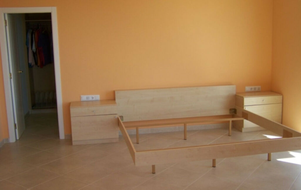 Detached Villa Calpe Alicante - imagen 10