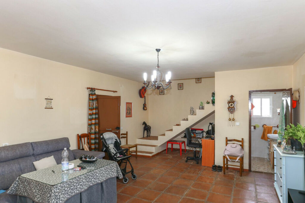 Detached Villa Casarabonela Málaga - imagen 11