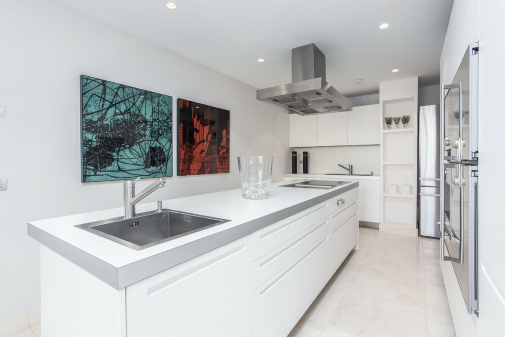 Ground Floor Apartment Sotogrande Cádiz - zdjęcie 11