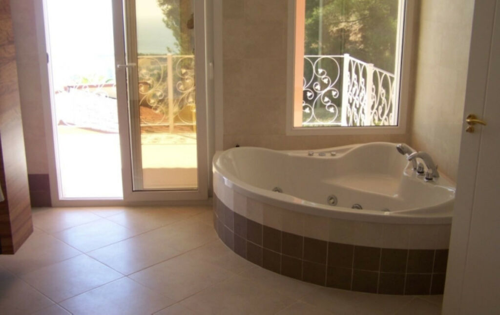 Detached Villa Calpe Alicante - imagen 12