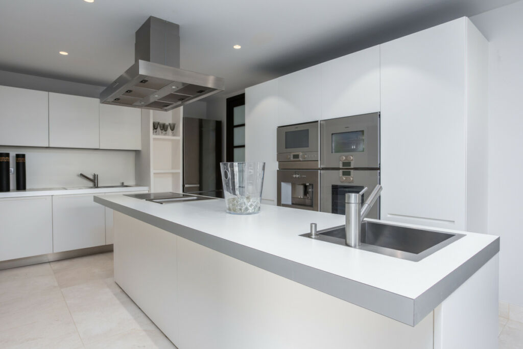 Ground Floor Apartment Sotogrande Cádiz - zdjęcie 12