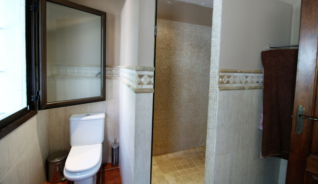 Detached Villa New Golden Mile Málaga - Bild 12