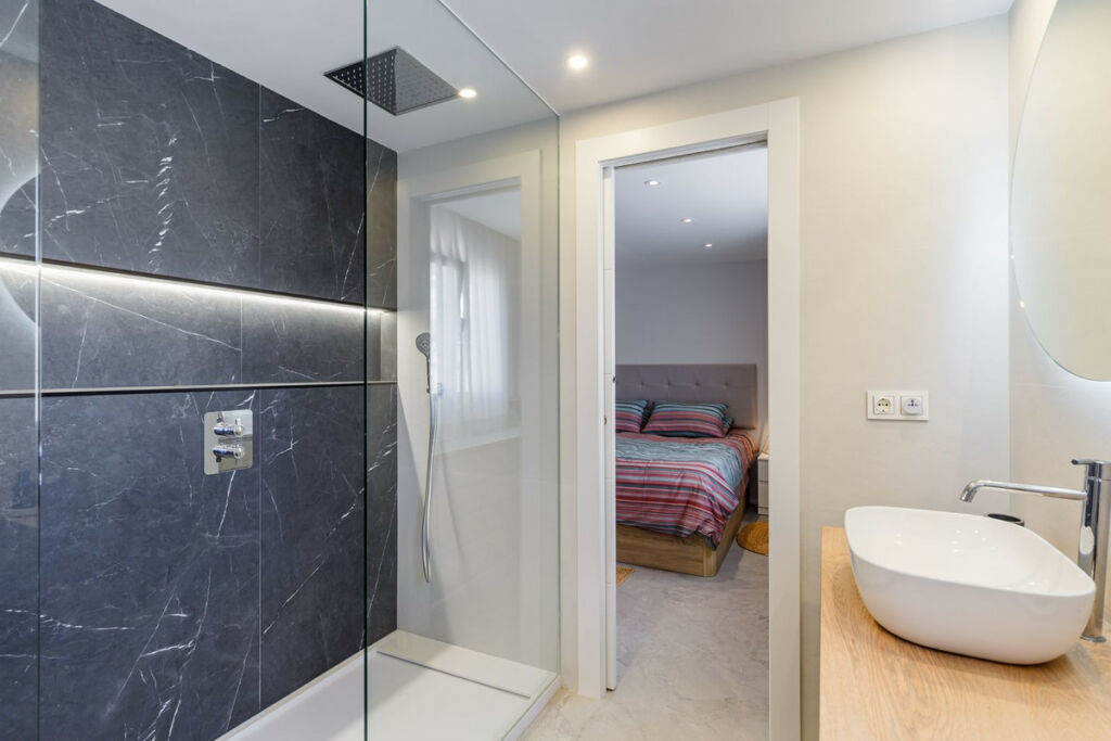 Middle Floor Apartment Marbella Málaga - imagen 12