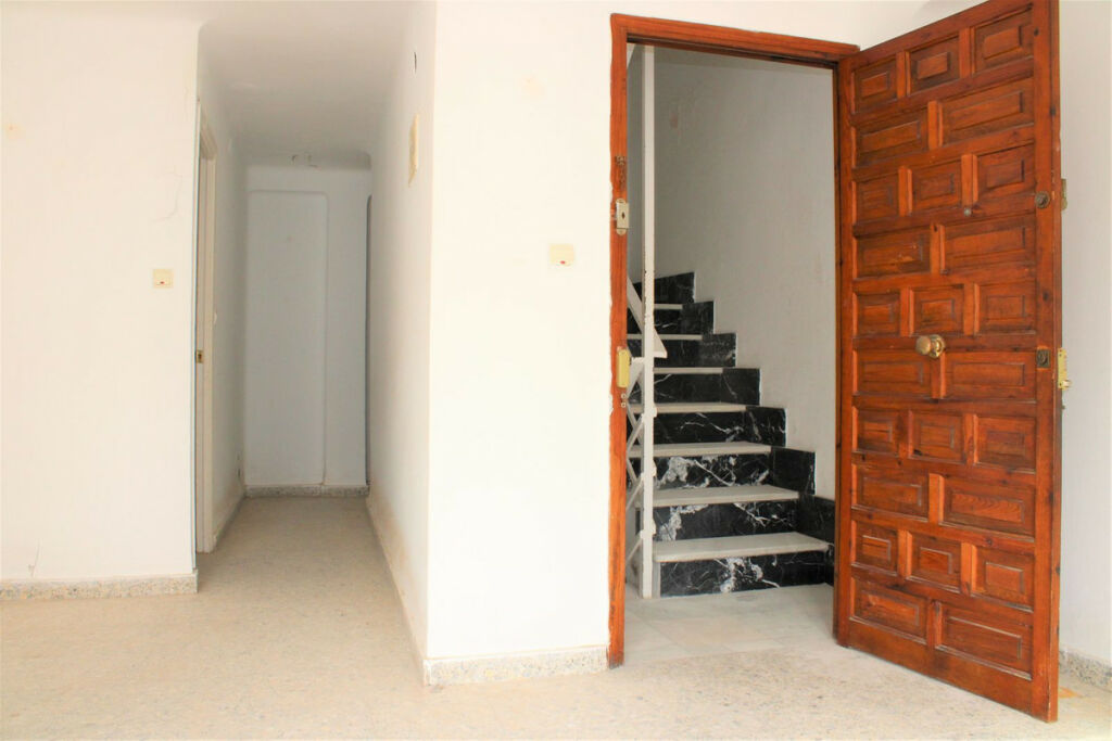 Semi-Detached House Nerja Málaga - Bild 13