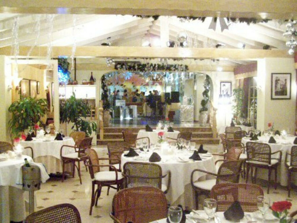 Restaurant Mijas Málaga - Bild 13