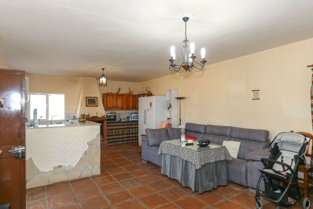 Detached Villa Casarabonela Málaga - imagen 13