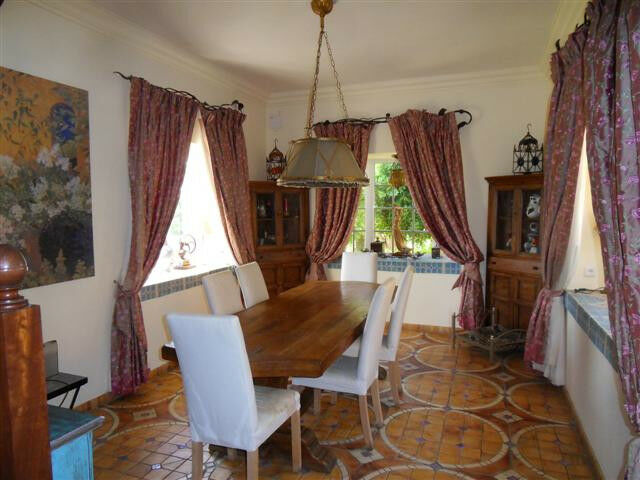 Detached Villa La Quinta Málaga - Bild 13
